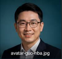 NBA老郭 | mk.com